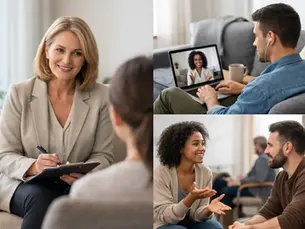 Psychiatric Support Options That Fit Real Life