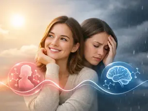 How Hormones Affect Mood Day to Day