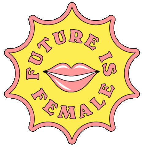 futureisfemale.gif