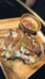 Crispy Pata