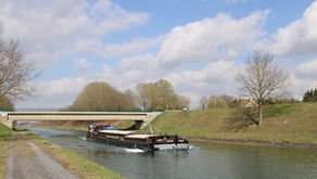 Les travaux du 1er tronçon du Canal Seine Nord Europe peuvent commencer ...