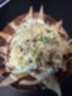 BHB Nachos