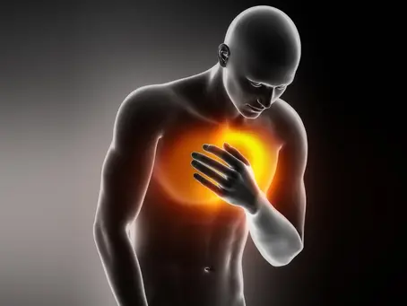 5 Ways to Get Rid of Holiday Heartburn, Naturally