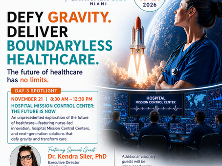 Blast Off in Miami Nov 19-21
