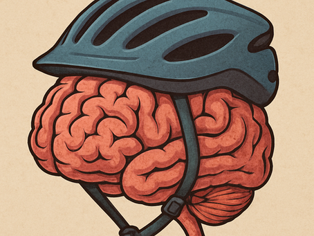 Protect Your Beautiful Brain