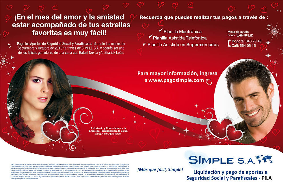 TV Y NOVELAS