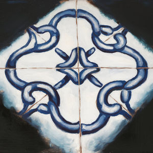 Portugal Inspired Art