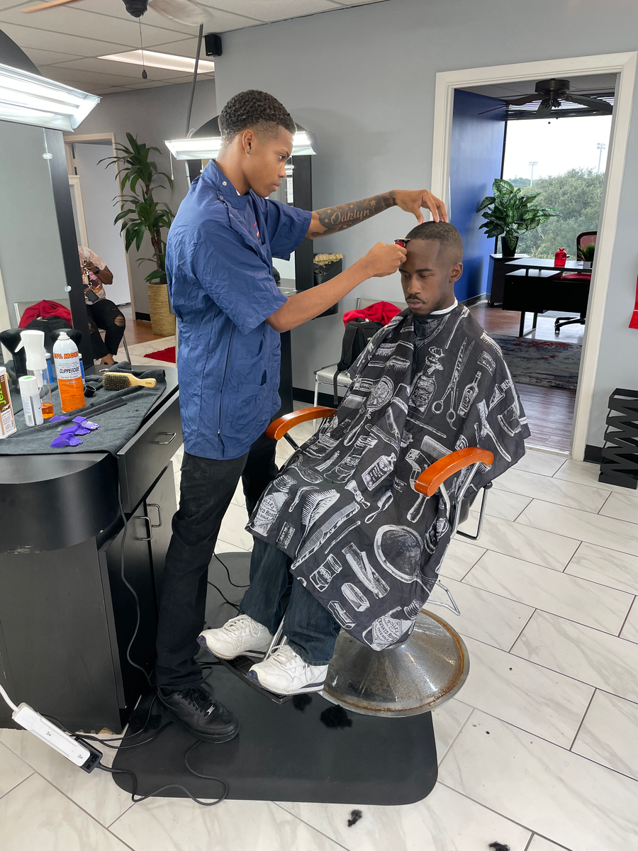 Washington Academy of Barbering and Arts