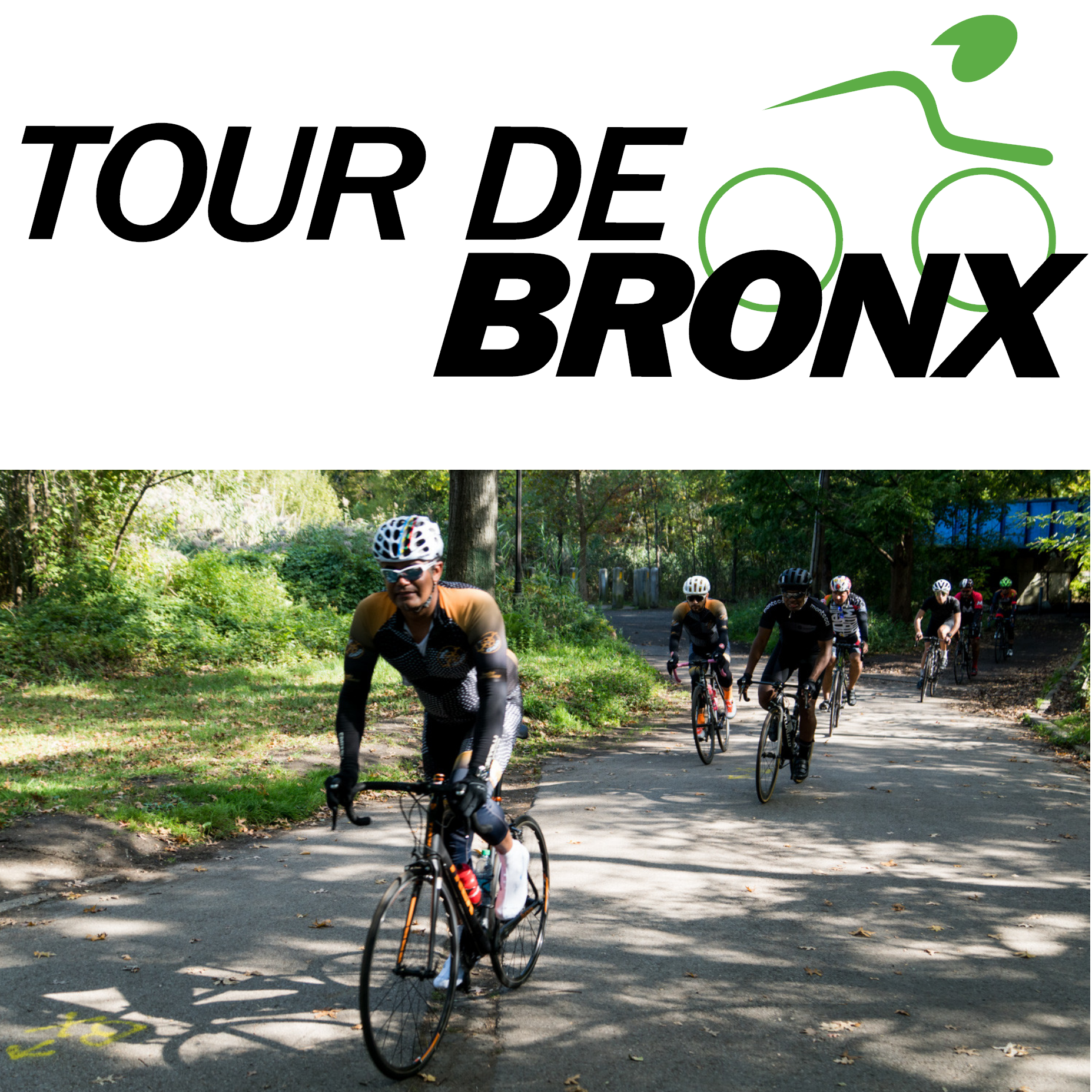tour de bronx