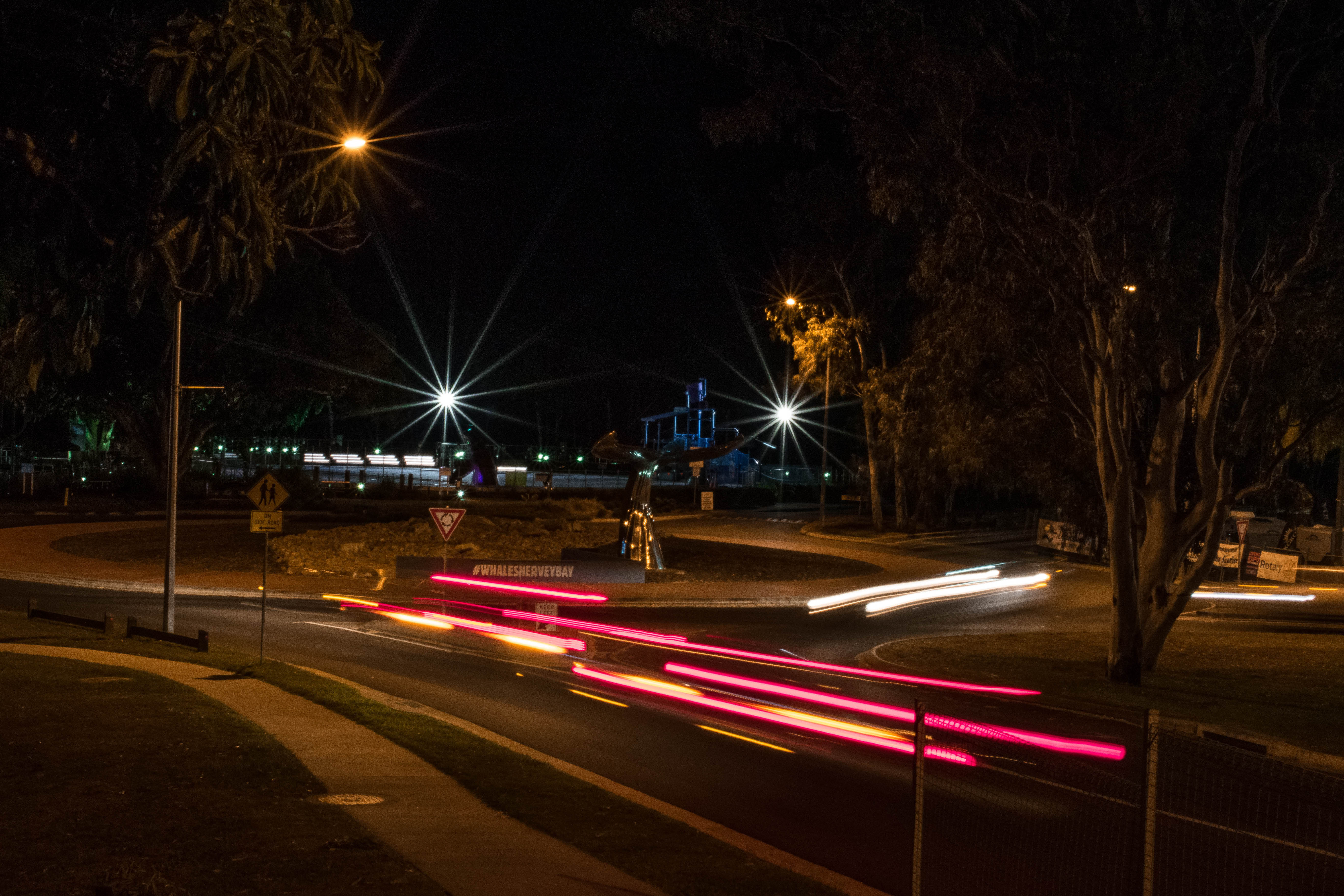 Leanne Kalwig - 9-B-O Tailights