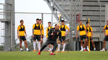 The State of Soccer Tech – Jordi García, Guangzhou Evergrande FC