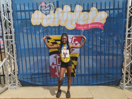 Leila Wiseman: The 11-Year-Old Sensation Dominating the 2023 AAU Junior Olympics