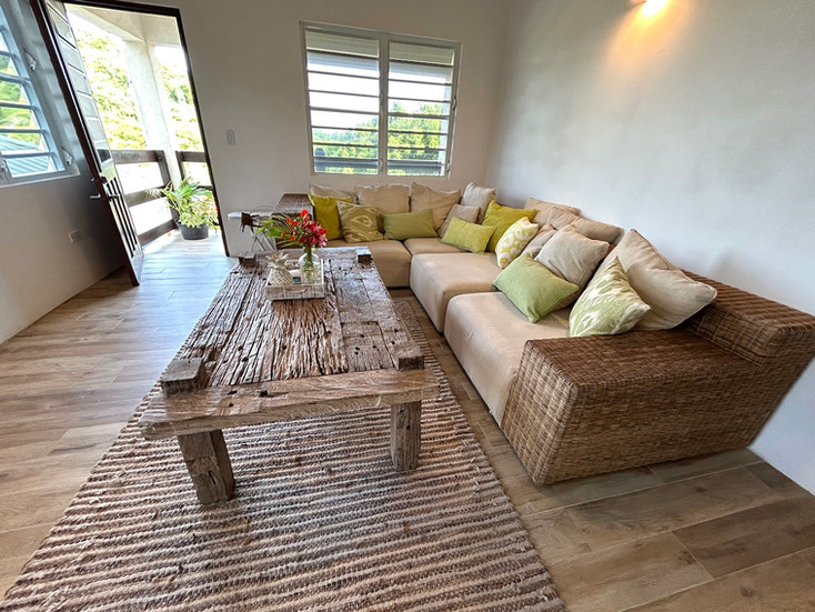 Sunrise Suite