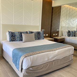 Suite at Royalton Antigua