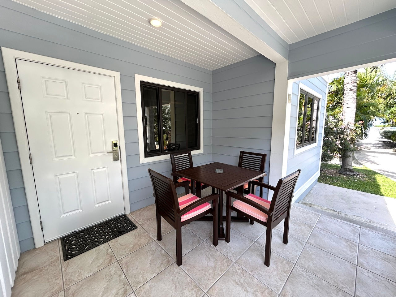 1 bed suite at Buccaneer Beach Club Antigua