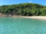 Pinching Bay Antigua