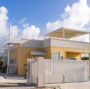 2 bed apartment in Willikies