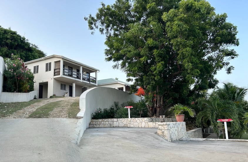 apartments for rent near English Harbour, Antigua