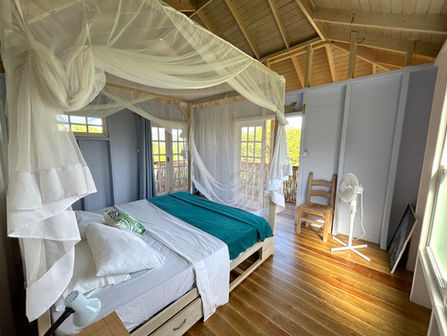 Vacation rental in English Harbour