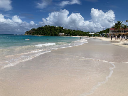 Pineapple Beach Club Resort