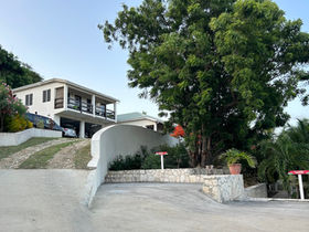 Apartments for rent near English Harbour