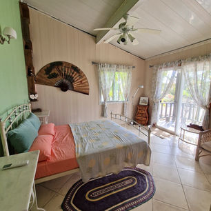 2 bed apartment for long term rental in St Johns