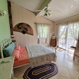 2 bed cottage for rent in St Johns