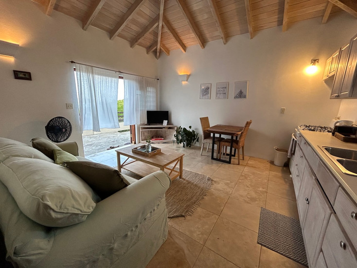 Coco Cottage