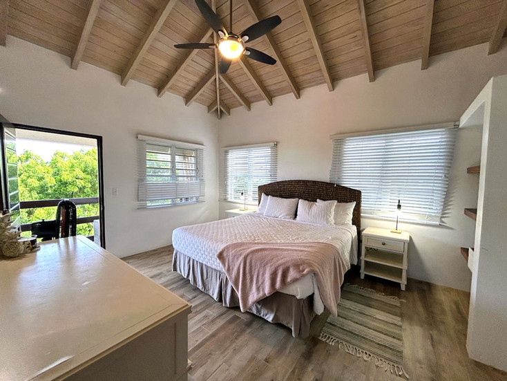 Sunrise Suite