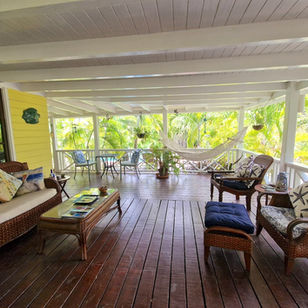 1 bed cottage for rent in Bay Gardens, Antigua