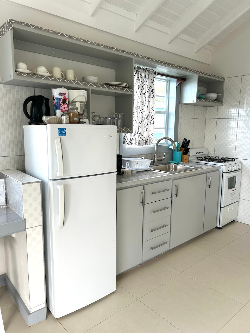 Studio apartment at Neem View, Falmouth