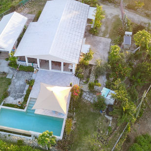 2 bed cottage for short and long term rental in St Johns