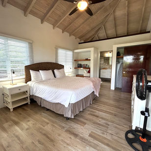 1 bed apartments near English Harbour for rent