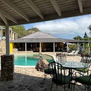 5 bed villa for rent in Turtle Bay, Antigua