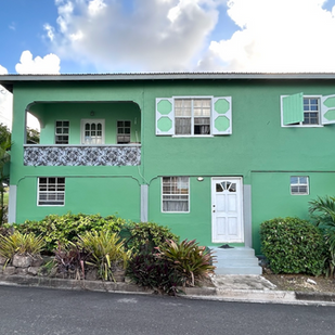 2 bed apartment for rent in English Harbour