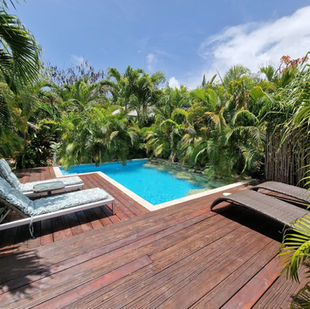 2 bed cottage complex for rent in Bay Gardens