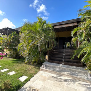 10 bed villa for rent in English Harbour