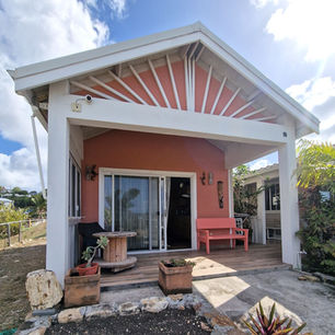 Studio cottage for long term rental in St Johns