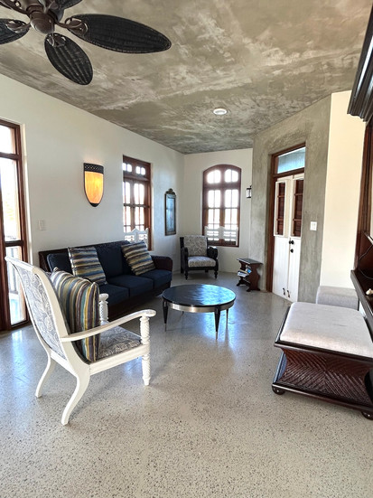 Living space