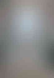 Stairs with stair gate