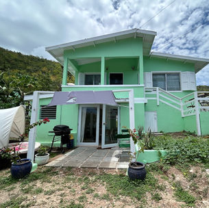 Studio apartment for rent in Crabbe Hill Village