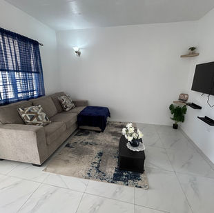 2 bed apartment in Osbourn