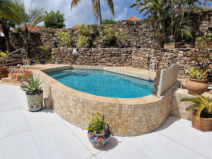 Private pool