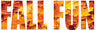 animated fall background