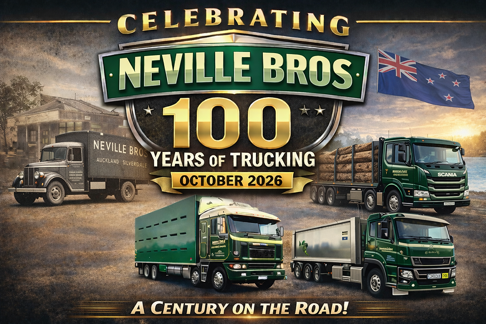 Neville Bros Centennial Reunion Dinner