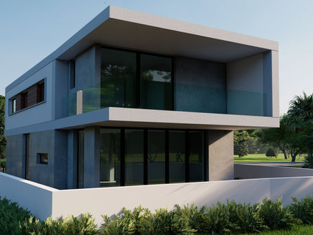 Building your dream home - Key considerations for New Builds