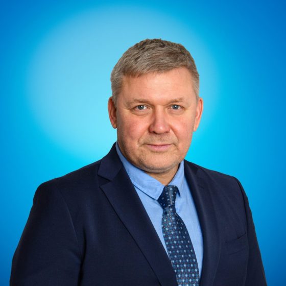 Writer: Andrus Ilumets