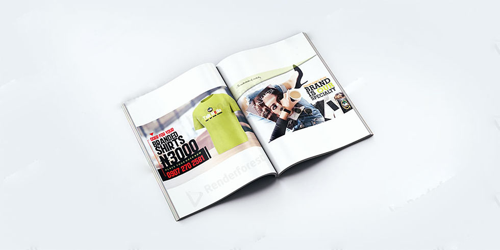 Thumbnail: Mock Ups