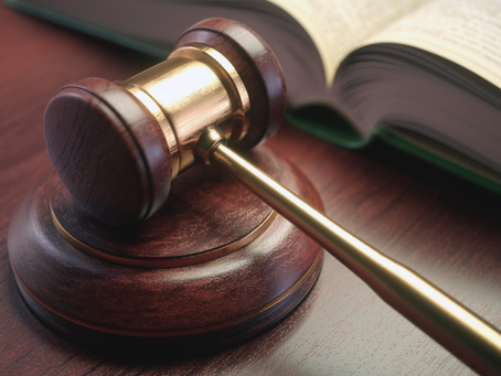 Now legislation has passed, what’s next?