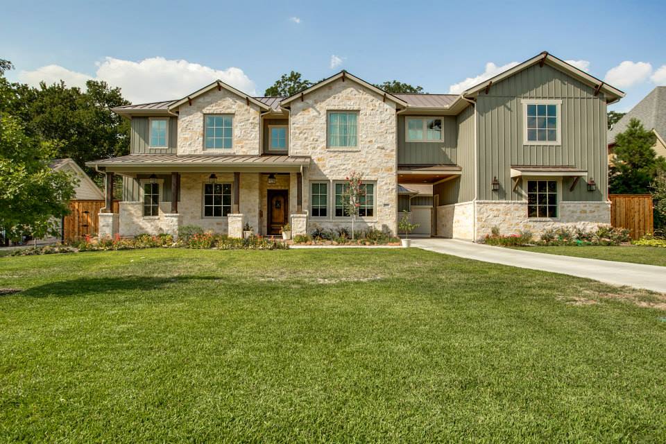 Home Blue Diamond Builders